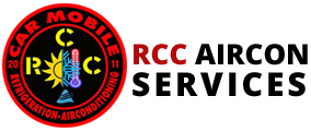 RCC Aircon Services in Davao City