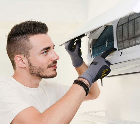about rcc aircon services