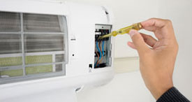 Aircon Repair Works services in Davao City