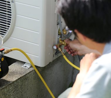 how to repair faulty aircon compressor
